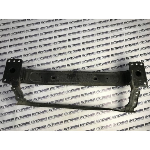 Підсилювач переднього бампера Fiat Punto 2009-2011 51883454